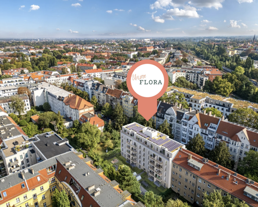 Wohnung zum Kaufen in Berlin 329.000 € 30.72 m²