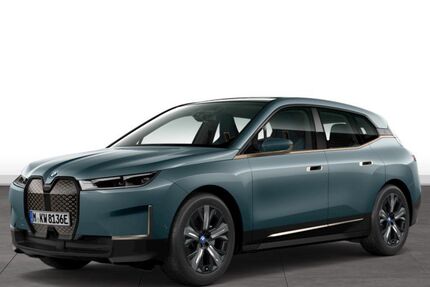BMW iX 48.859 km 45.400 &euro; Berlin 12683