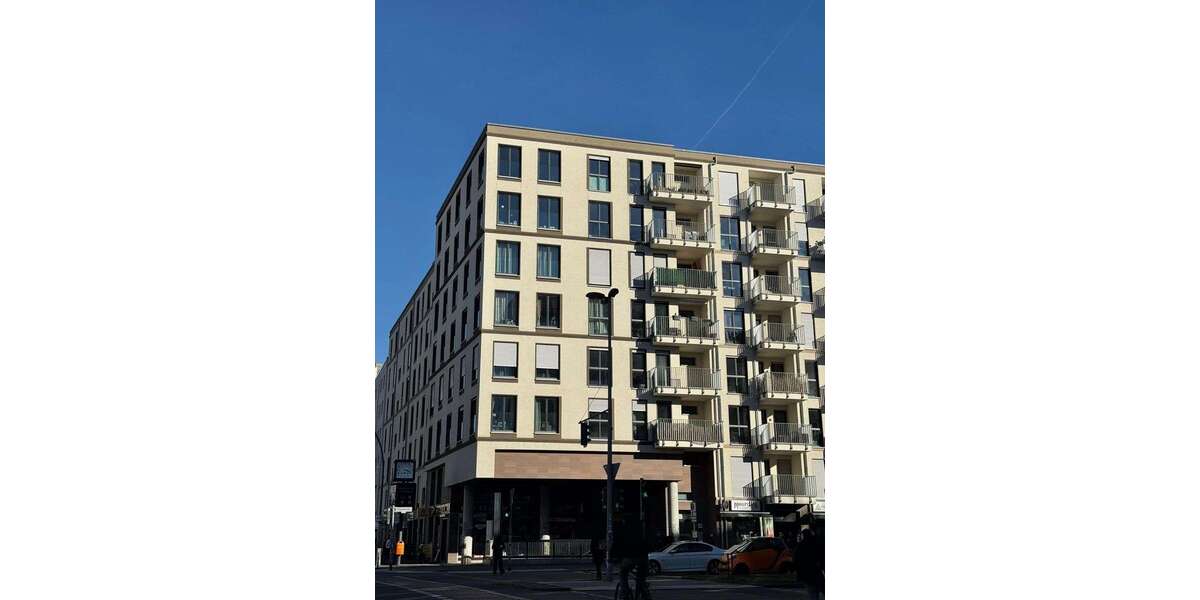 Etagenwohnung Berlin Wilmersdorf - 4 Zimmer, 97 m&sup2;, 795.000&euro; | Angebot:26040794