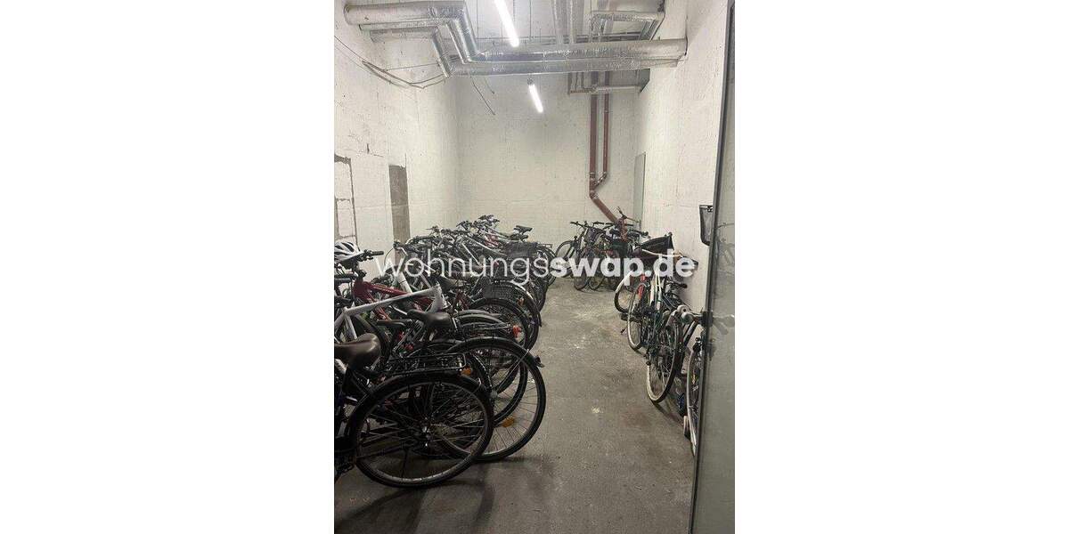 Etagenwohnung Berlin Lichtenberg - 4 Zimmer, 75 m&sup2;, 958&euro; | Angebot:25973118