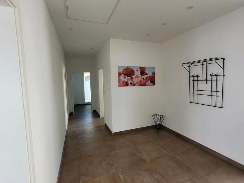 Haus zur Miete