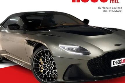 Aston Martin DBS 1.850 km 395.990 &euro; Berlin 10587