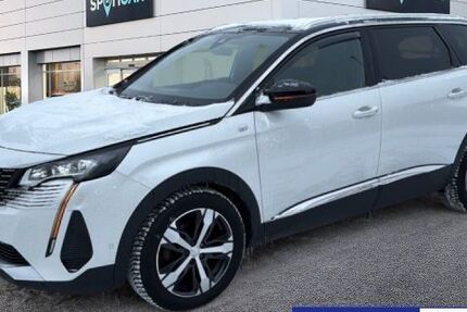 Peugeot 5008 43.110 km 26.690 &euro; Berlin 10369