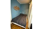 Etagenwohnung Berlin Charlottenburg-Wilmersdorf - 1 Zimmer, 46 m&sup2;, 1.200&euro; | Angebot:27705355