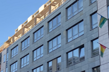 Gewerbeobjekt Berlin Mitte - 10.500&euro; | Angebot:24902257