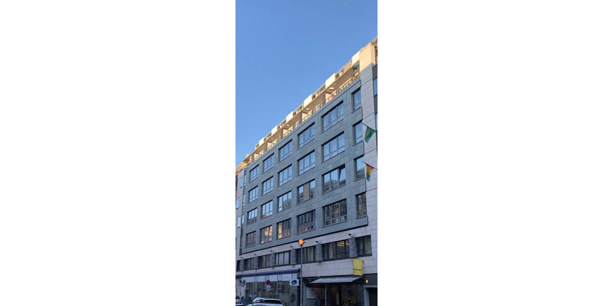 Gewerbeobjekt Berlin Mitte - 10.500&euro; | Angebot:24902257