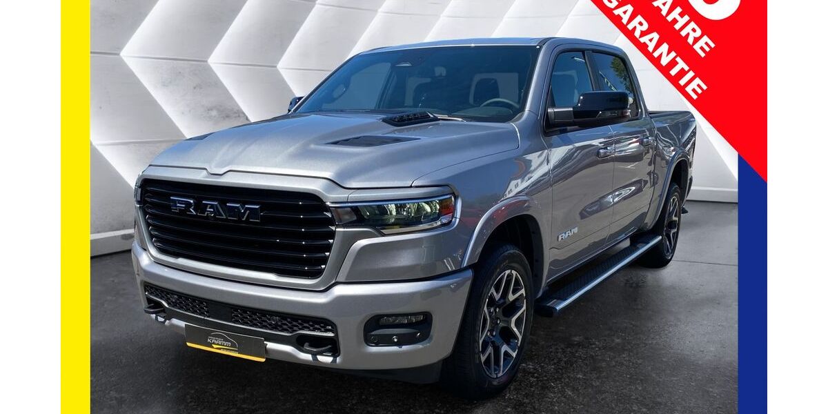 Dodge RAM 9.712 km 70.890 € Berlin-Französisch Buchholz 13127