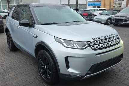 Land Rover Discovery 89.254 km 18.499 &euro; Berlin 13581