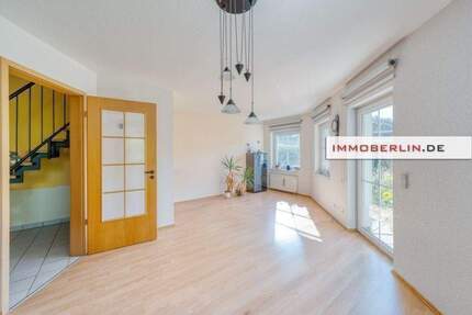 Haus Berlin Biesdorf - 3 Zimmer, 90 m&sup2;, 499.000&euro; | Angebot:24697177