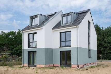 Haus zum Mieten in Erkner 1.790 € 124.96 m² 4 zimmer