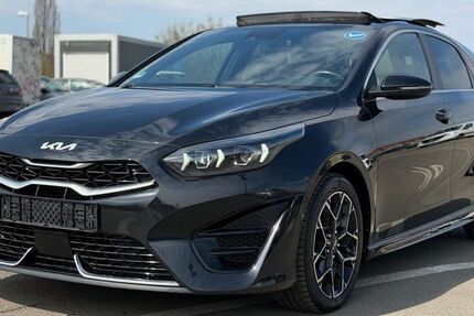 Kia ceed / Ceed 83.350 km 20.900 &euro; Blankenfelde Mahlow 15831