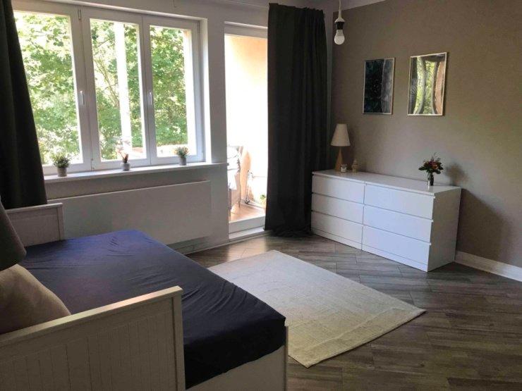 Mehrfamilienhaus, Wohnhaus Berlin Steglitz-Zehlendorf - 2 Zimmer, 57 m&sup2;, 350.000&euro; | Angebot:26882502