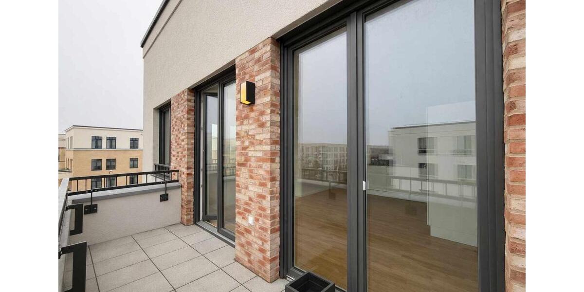 Etagenwohnung Potsdam - 3 Zimmer, 75 m&sup2;, 1.695&euro; | Angebot:26001767