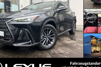 Lexus NX 350h 1.654 km 53.490 € Berlin 13403
