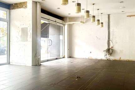 Gewerbeobjekt Berlin Neukölln - 5.044&euro; | Angebot:25926820