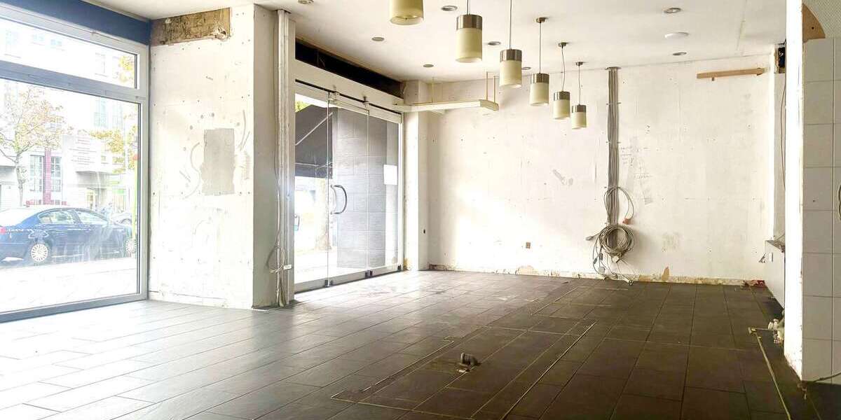 Gewerbeobjekt Berlin Neukölln - 5.044&euro; | Angebot:25926820