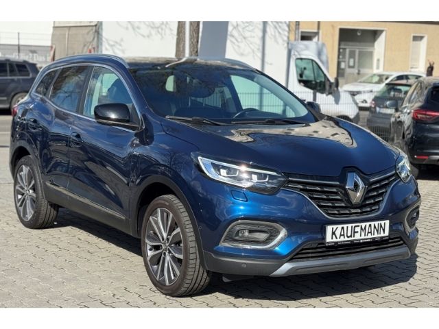 Renault Kadjar 74.833 km 15.890 &euro; Berlin 13581