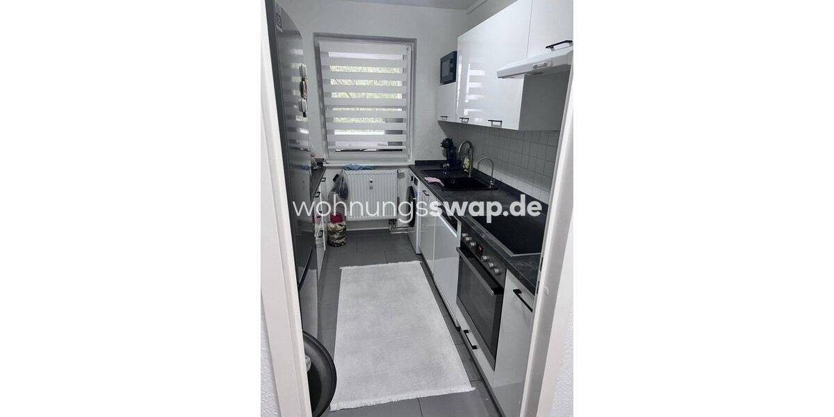 Etagenwohnung Berlin Märkisches Viertel - 2 Zimmer, 59 m&sup2;, 600&euro; | Angebot:25944811