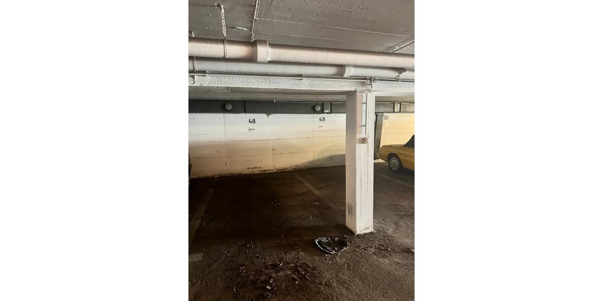 Garagen / Stellplätze Berlin Charlottenburg-Wilmersdorf - 80&euro; | Angebot:26068689