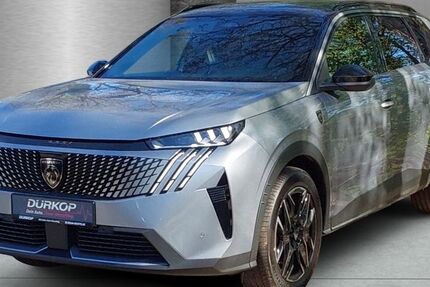 Peugeot 5008 1.286 km 33.890 &euro; Bernau 16321
