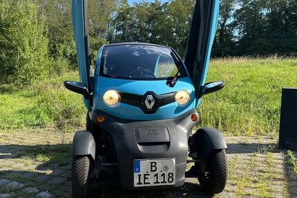 Renault Twizy