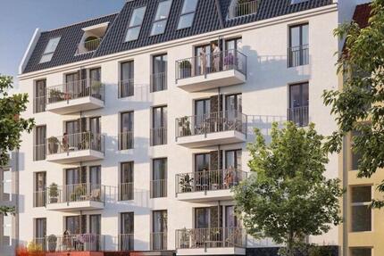 Wohnung Berlin Treptow-Köpenick - 2 Zimmer, 58 m&sup2;, 1.350&euro; | Angebot:25869456