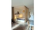 Etagenwohnung Berlin Charlottenburg-Wilmersdorf - 1 Zimmer, 34 m&sup2;, 199.000&euro; | Angebot:27019357