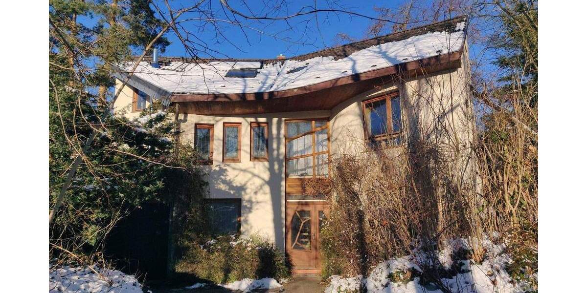 Einfamilienhaus Wildau - 8 Zimmer, 180 m&sup2;, 690.000&euro; | Angebot:25659220
