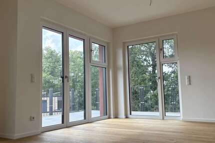 Wohnung Berlin Treptow-Köpenick - 4 Zimmer, 123 m&sup2;, 2.283&euro; | Angebot:27332873