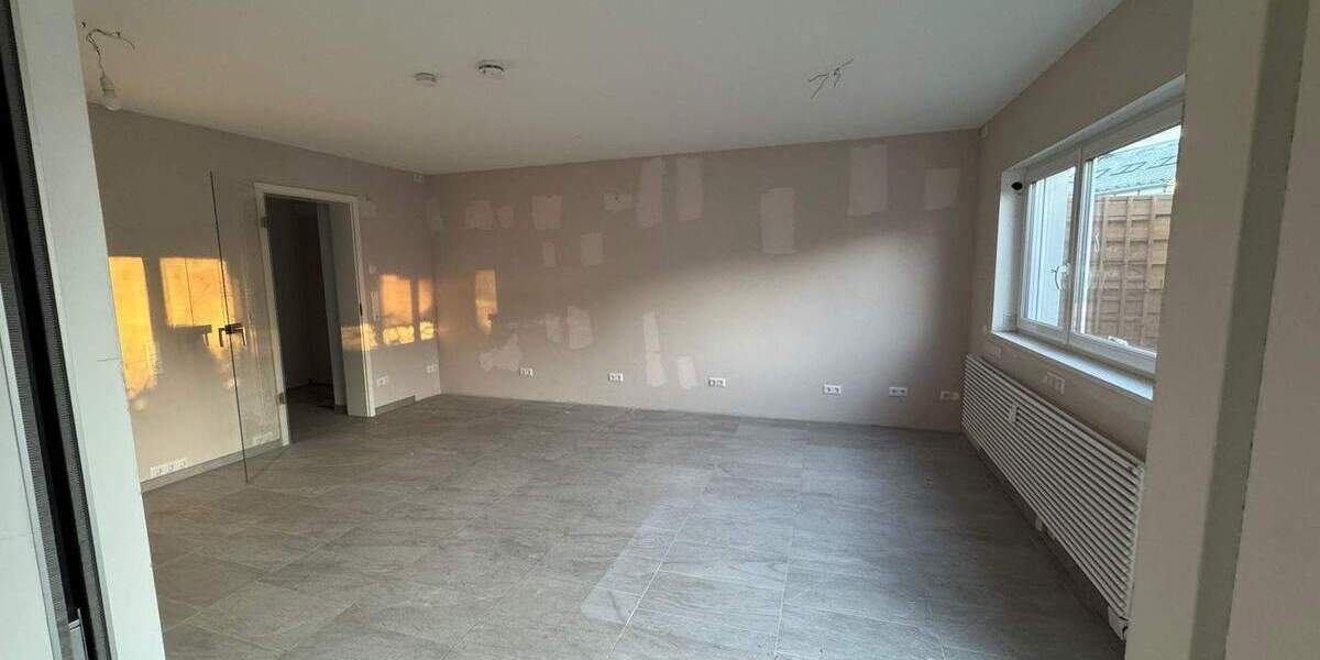 Terrassenwohnung Teltow Ruhlsdorf - 3 Zimmer, 80 m&sup2;, 375.000&euro; | Angebot:26161120