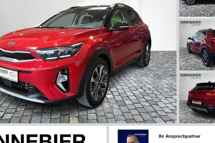Kia Stonic 84.337 km 14.899 &euro; Berlin 12277