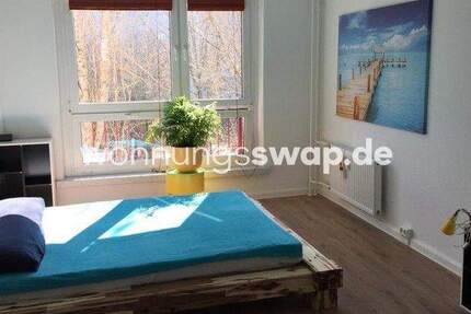 Wohnung Berlin Friedrichshain - 2 Zimmer, 58 m&sup2;, 400&euro; | Angebot:25976668