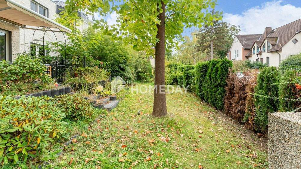 Reihenendhaus Berlin Frohnau - 5 Zimmer, 147 m&sup2;, 699.000&euro; | Angebot:25702434