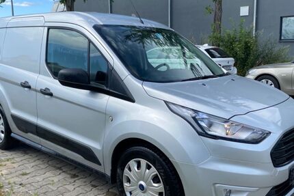 Ford Transit 100.000 km 6.990 &euro; Berlin 12109