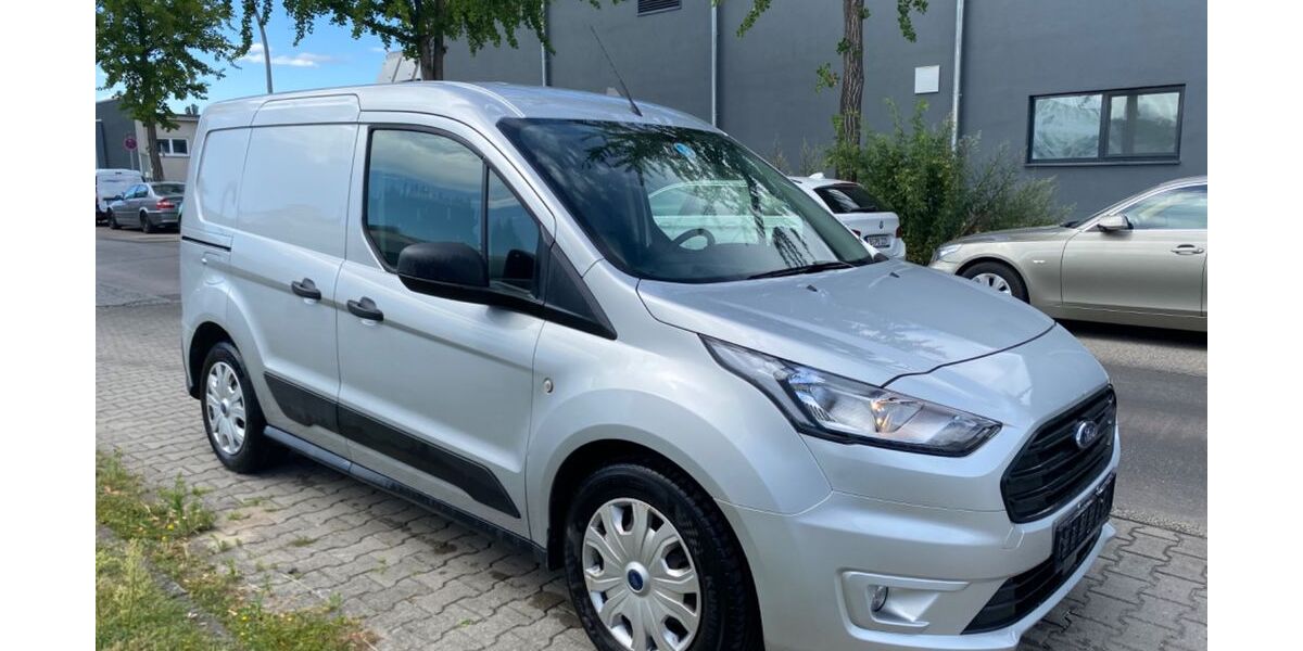 Ford Transit 100.000 km 6.990 &euro; Berlin 12109