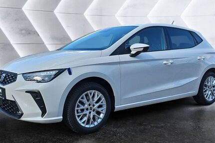 Seat Ibiza 1.100 km 21.990 &euro; Ludwigsfelde 14974