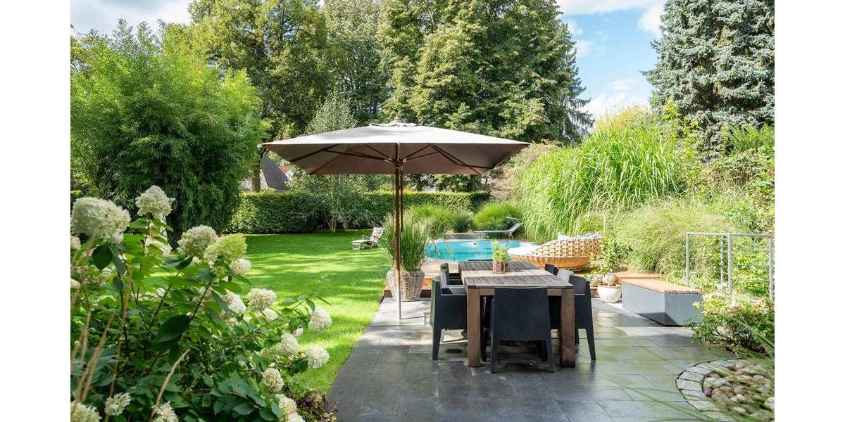 Einfamilienhaus Berlin Wannsee - 5 Zimmer, 242 m&sup2;, 2.400.000&euro; | Angebot:25753434