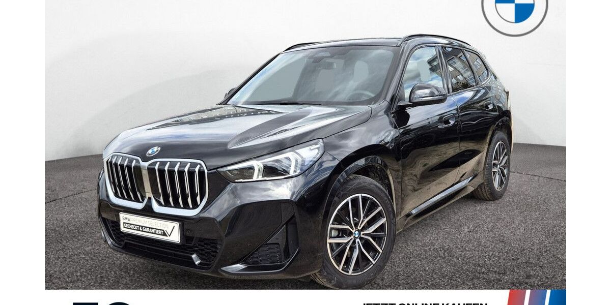 BMW X1 8.287 km 37.950 &euro; Teltow 14513