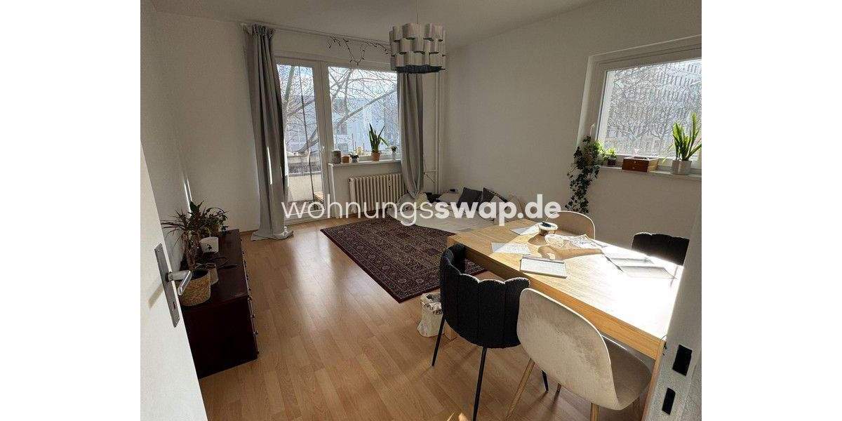 Etagenwohnung Berlin Weißensee - 2 Zimmer, 56 m&sup2;, 420&euro; | Angebot:25981063