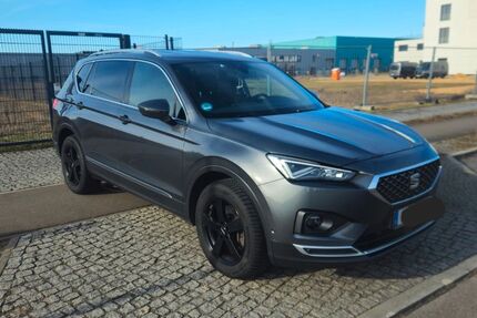 Seat Tarraco 103.000 km 24.900 &euro; Berlin 12487