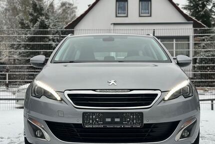Peugeot 308 117.000 km 10.450 &euro; Berlin 12681