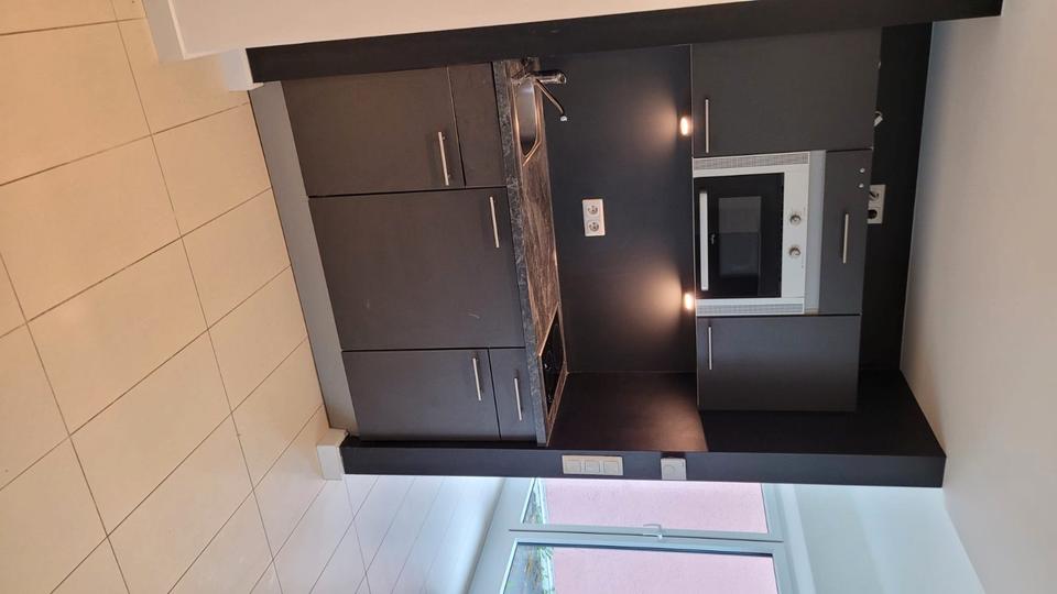 Etagenwohnung Berlin Steglitz-Zehlendorf - 1 Zimmer, 34 m&sup2;, 656&euro; | Angebot:26476925