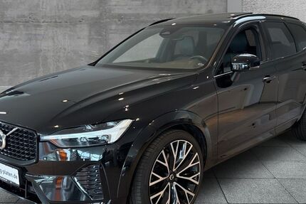 Volvo XC60 98.604 km 37.990 &euro; Berlin Tegel 13509