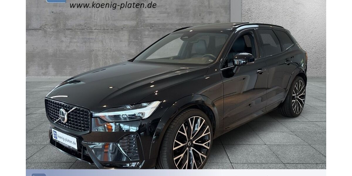 Volvo XC60 98.604 km 37.990 &euro; Berlin Tegel 13509