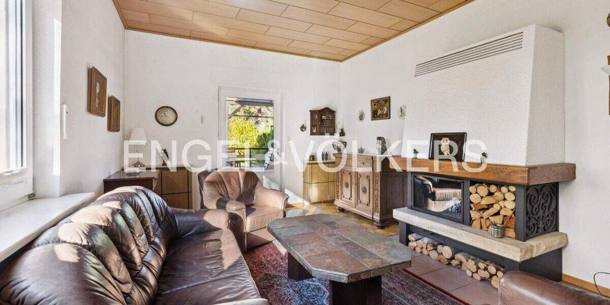 Reihenendhaus Berlin Zehlendorf - 7 Zimmer, 145 m&sup2;, 1.485.000&euro; | Angebot:25750188