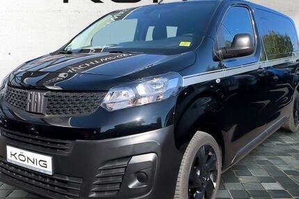 Fiat Scudo 13.913 km 47.999 &euro; Hoppegarten 15366
