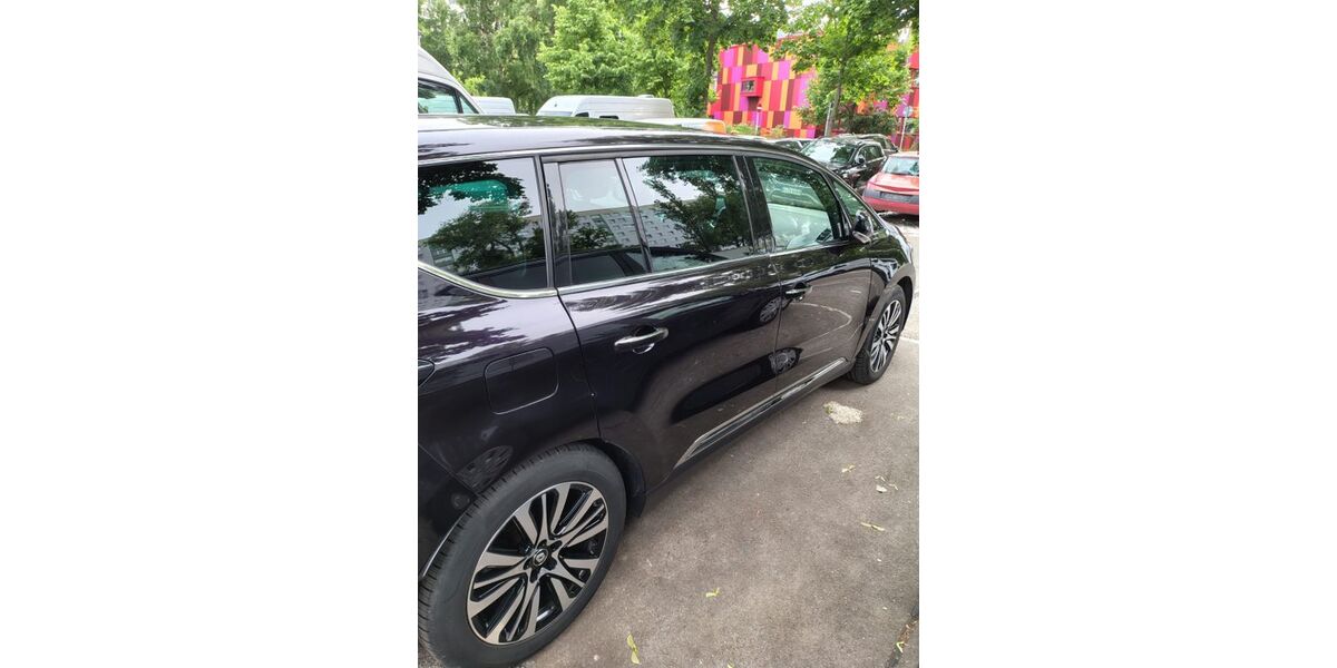 Renault Espace 150.000 km 13.950 &euro; Berlin 10365