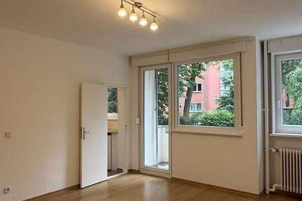 Wohnung Berlin Friedrichshain-Kreuzberg - 1 Zimmer, 35 m&sup2;, 189.000&euro; | Angebot:27287873