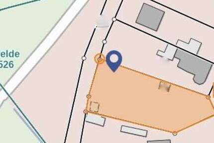 Grundstück Herzfelde Herzfelde - 229.000&euro; | Angebot:24549305