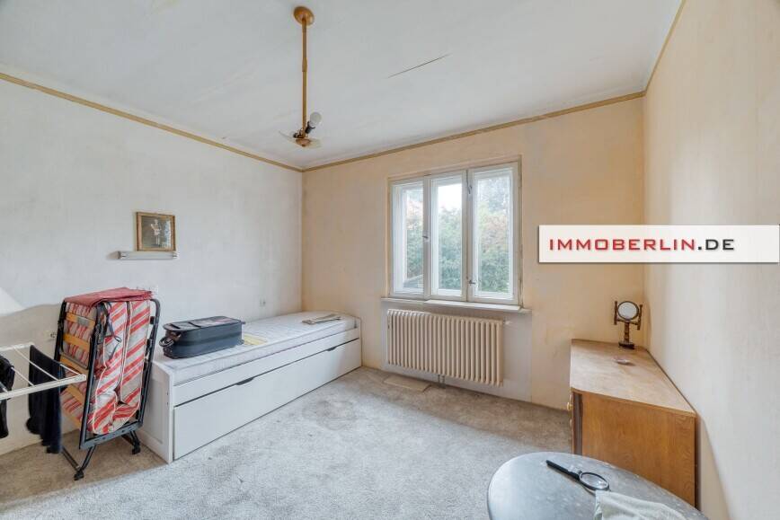 Einfamilienhaus Berlin Baumschulenweg - 5 Zimmer, 90 m&sup2;, 438.000&euro; | Angebot:26627184